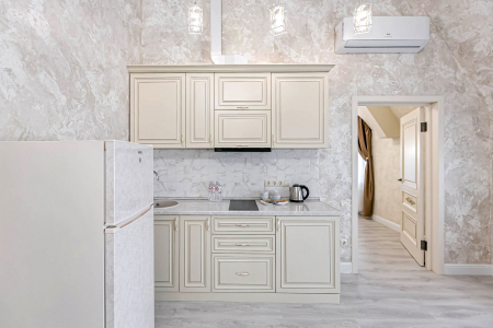 Пентхаус 4-местный 3 комнатный Пентхаус Семейный, фото 4