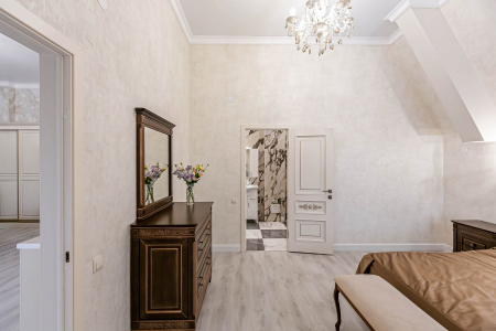 Пентхаус 4-местный 3 комнатный Пентхаус Семейный, фото 5