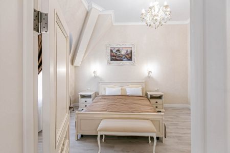 Пентхаус 4-местный 3 комнатный Пентхаус Семейный, фото 6