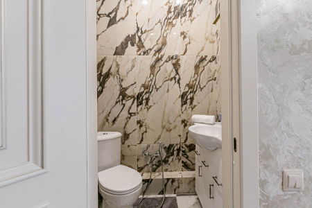 Пентхаус 4-местный 3 комнатный Пентхаус Семейный, фото 7