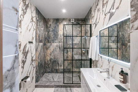 Студия 2-местный 1 комнатный номер-студия "Комфорт", фото 10