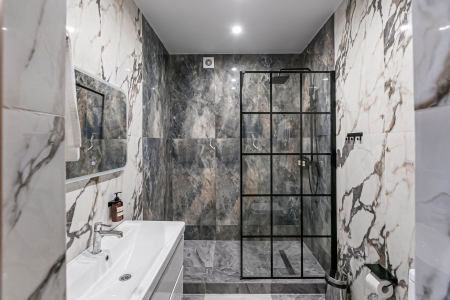 Студия 2-местный 1 комнатный номер-студия "Комфорт", фото 12