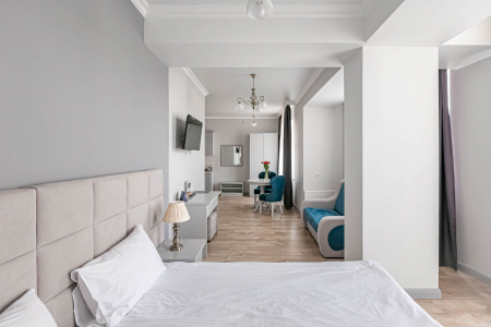 Студия Студия 2-местная, фото 2