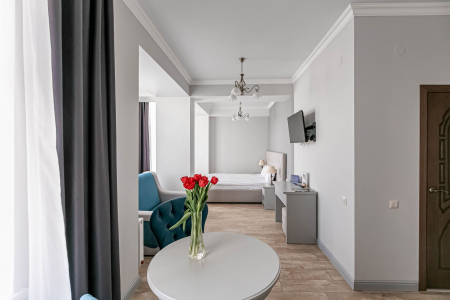 Студия Студия 2-местная, фото 3