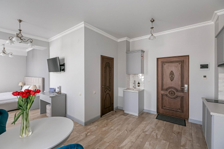 Студия Студия 2-местная, фото 4