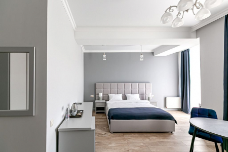 Студия Студия 2-местная, фото 7