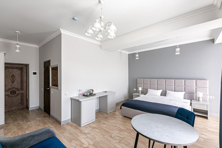 Студия Студия 2-местная, фото 8