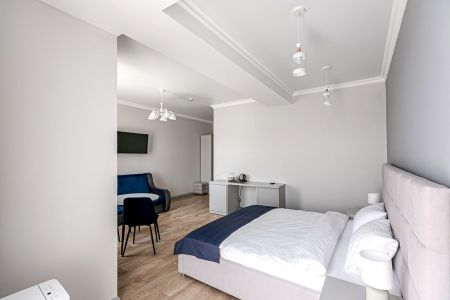 Студия Студия 2-местная, фото 9