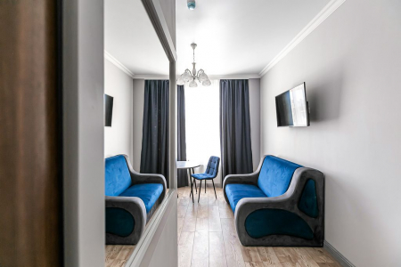 Студия Студия 2-местная, фото 10