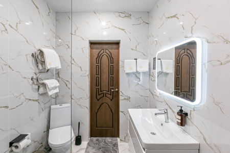 Студия Студия 2-местная, фото 11