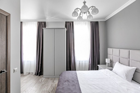 Эконом 2-местный номер Эконом, фото 5