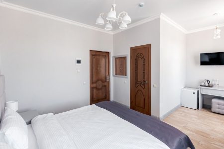 Эконом 2-местный номер Эконом, фото 7