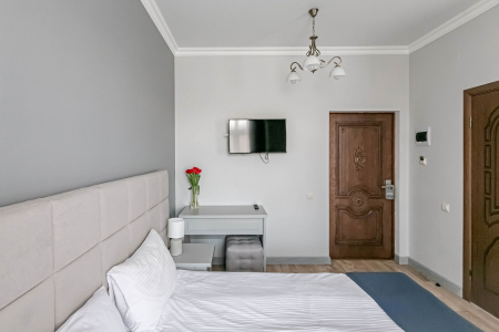 Эконом 2-местный номер Эконом, фото 4