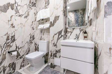 Эконом 2-местный номер Эконом, фото 9