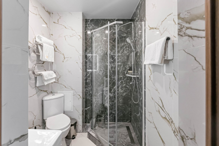 Эконом 2-местный номер Эконом, фото 10