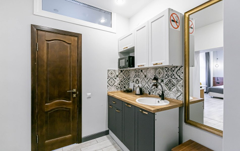 Стандарт 2-местный 1 комнатный "Стандарт Комфорт", фото 4