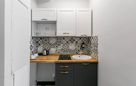 Стандарт 2-местный 1 комнатный "Стандарт Комфорт", фото 9