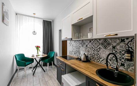 Стандарт 2-местный 1 комнатный "Стандарт Комфорт", фото 10