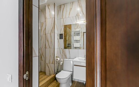 Стандарт 2-местный 1 комнатный "Стандарт Комфорт", фото 12