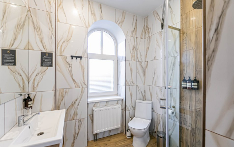 Стандарт 2-местный 1 комнатный "Стандарт Комфорт", фото 13