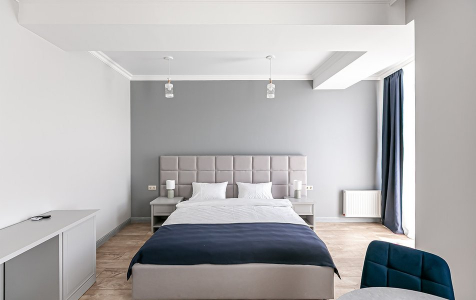 Стандарт 2-местный 1 комнатный Стандарт, фото 2