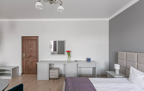 Стандарт 2-местный 1 комнатный Стандарт, фото 8