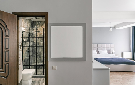 Стандарт 2-местный 1 комнатный Стандарт, фото 14