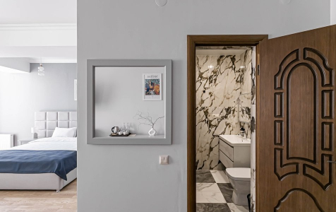 Стандарт 2-местный 1 комнатный Стандарт, фото 15