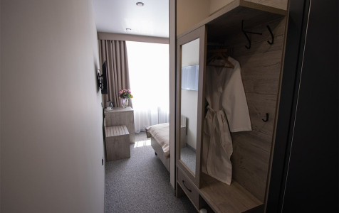 Стандарт Стандарт 1-местный 1-комнатный, фото 2