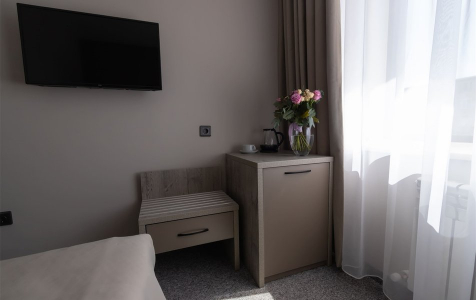 Стандарт Стандарт 1-местный 1-комнатный, фото 3