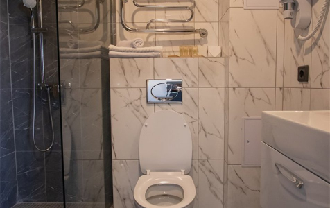 Стандарт Стандарт 1-местный 1-комнатный, фото 4