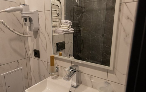 Стандарт Стандарт2-х местный с двуспальной кроватью, фото 3