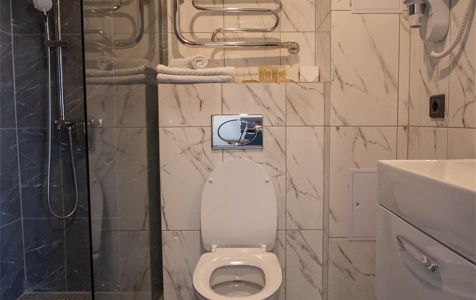 Джуниор сюит 2-местный 1 комнатный Джуниор сюит "Полулюкс улучшенный", фото 5