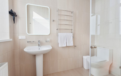 Стандарт Стандарт 2-местный 1-комнатный с доп.местом, фото 3