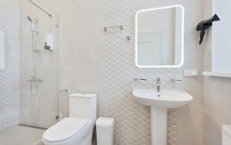 Стандарт Стандарт 2-местный 1-комнатный, фото 3