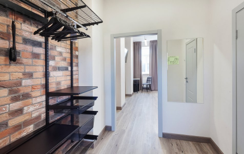 Джуниор сюит Джуниор сюит 2-местный , фото 3