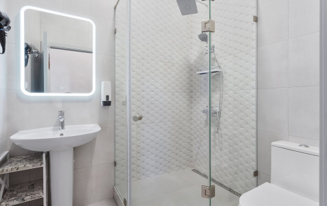 Номер 4-местный общий женский, фото 2