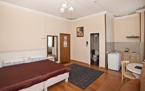 Делюкс 2-местный, фото 2