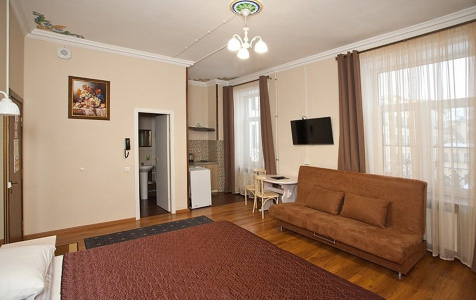 Делюкс 2-местный, фото 3