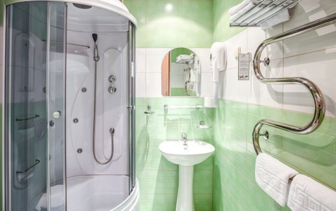 Стандартный 2-местный, фото 3