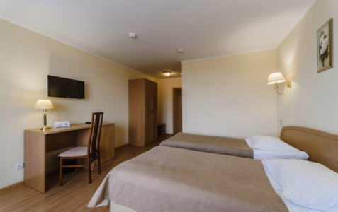 Стандартный 2-местный, фото 2