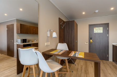 Апартаменты 2-местные 1-комнатные, фото 2