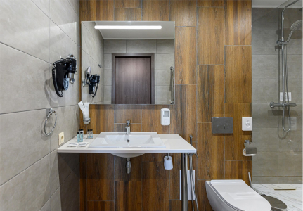 Апартаменты 2-местные 1-комнатные, фото 3