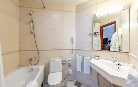 Стандартный 2-местный Стандартный , фото 4