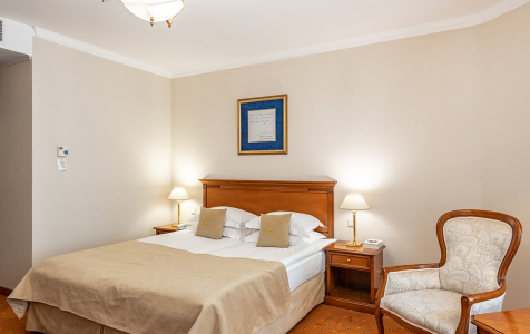 Улучшенный 2-местный Улучшенный, фото 2