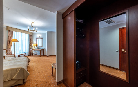 Улучшенный 2-местный Улучшенный, фото 3