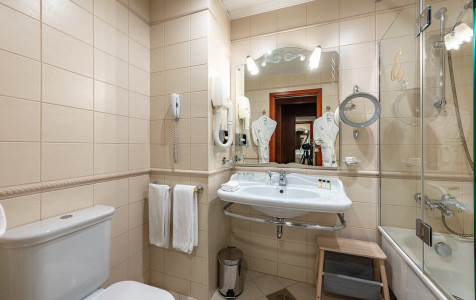 Улучшенный 2-местный Улучшенный, фото 4