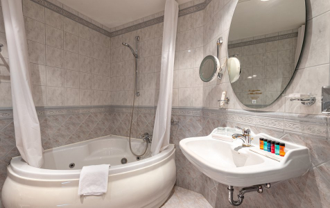 Полулюкс 2-местный Полулюкс, фото 4