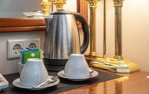 Стандарт 2-местный премиум, фото 3