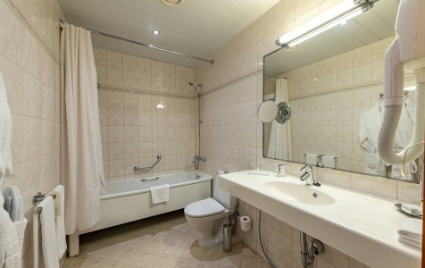 Стандарт 2-местный премиум, фото 4